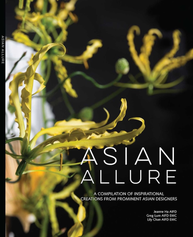 Front cover_Asian Allure