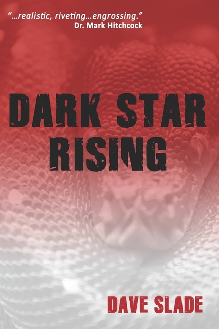 Front cover_Dark Star Rising