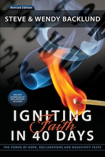 Igniting Faith in 40 Days