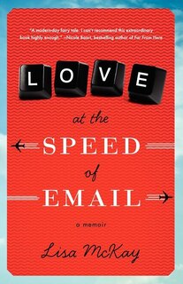 Couverture_Love At The Speed Of Email