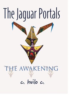 Front cover_The Jaguar Portals