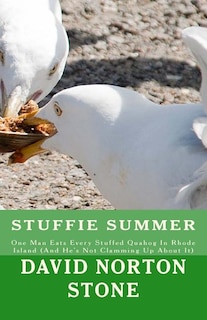 Front cover_Stuffie Summer