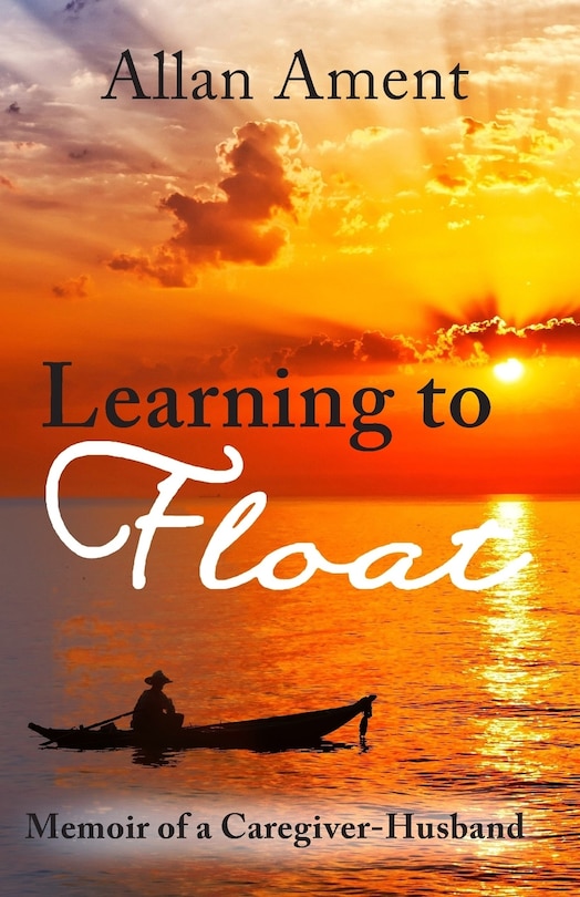 Front cover_Learning to Float