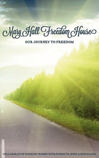 Front cover_Our Journey to Freedom