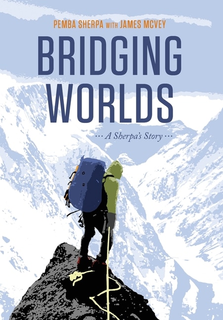 Couverture_Bridging Worlds: