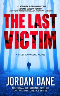 Couverture_The Last Victim