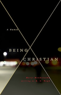 Couverture_Being Christian -A Novel