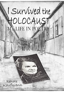 Front cover_I Survived The Holocaust