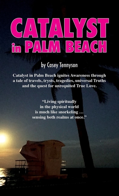 Couverture_Catalyst in Palm Beach