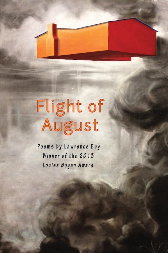 Front cover_Flight of August