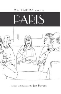 Front cover_Ms Baross Goes to Paris