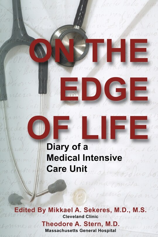 Couverture_On the Edge of Life