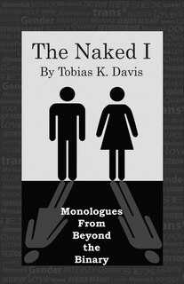 Front cover_The Naked I
