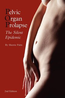 Front cover_Pelvic Organ Prolapse