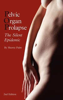 Couverture_Pelvic Organ Prolapse