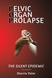 Front cover_Pelvic Organ Prolapse
