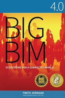 Couverture_Big Bim 4.0