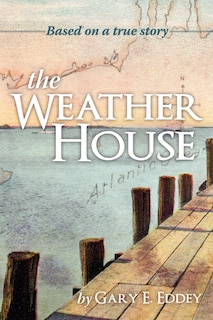 Front cover_The Weather House