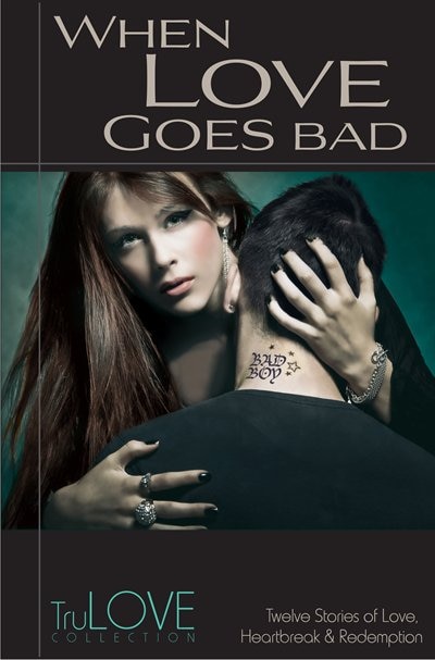 Front cover_When Love Goes Bad