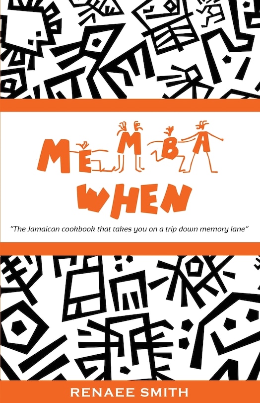 Front cover_Memba When