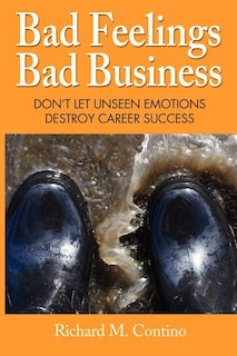 Front cover_Bad Feelings, Bad Business