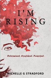Front cover_I'm Rising