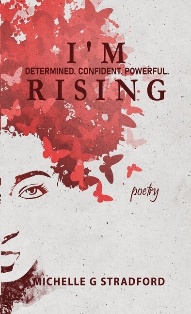 Front cover_I'm Rising