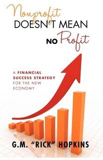 Front cover_Nonprofit Doesn't Mean No Profit
