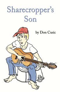 Front cover_Sharecropper's Son