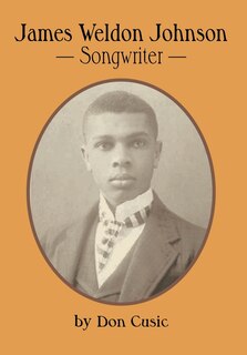 Couverture_James Weldon Johnson