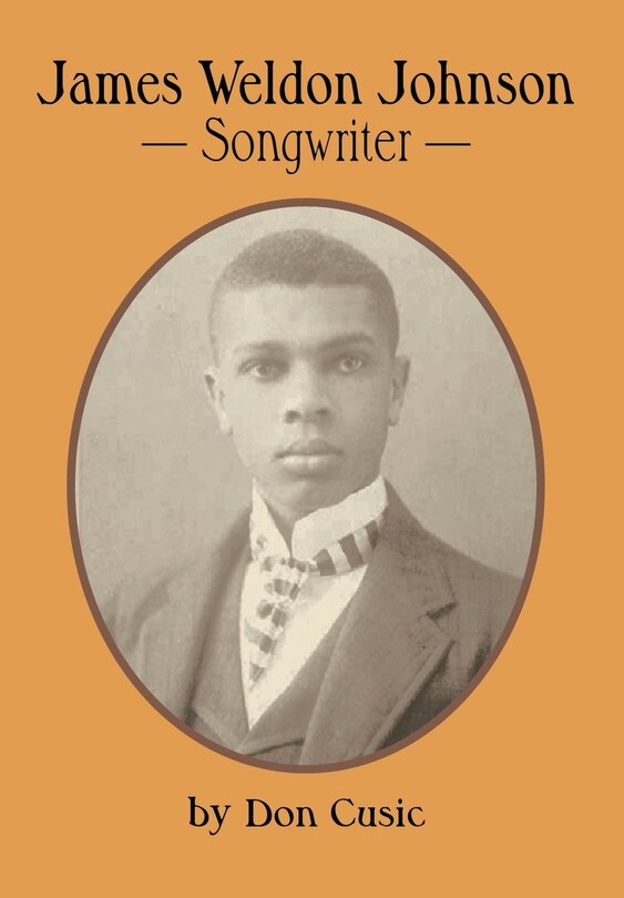 Couverture_James Weldon Johnson