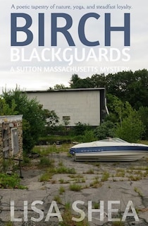 Couverture_Birch Blackguards - A Sutton Massachusetts Mystery