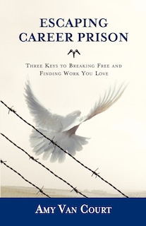 Couverture_Escaping Career Prison