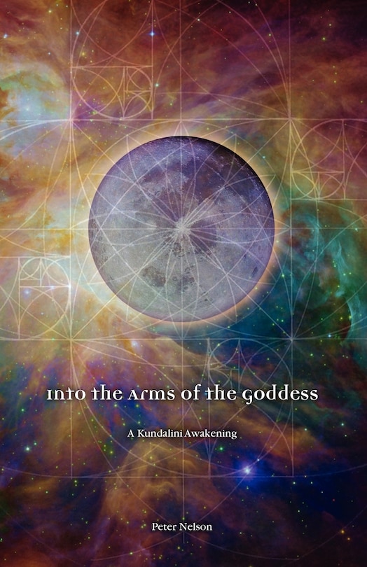 Couverture_Into the Arms of the Goddess