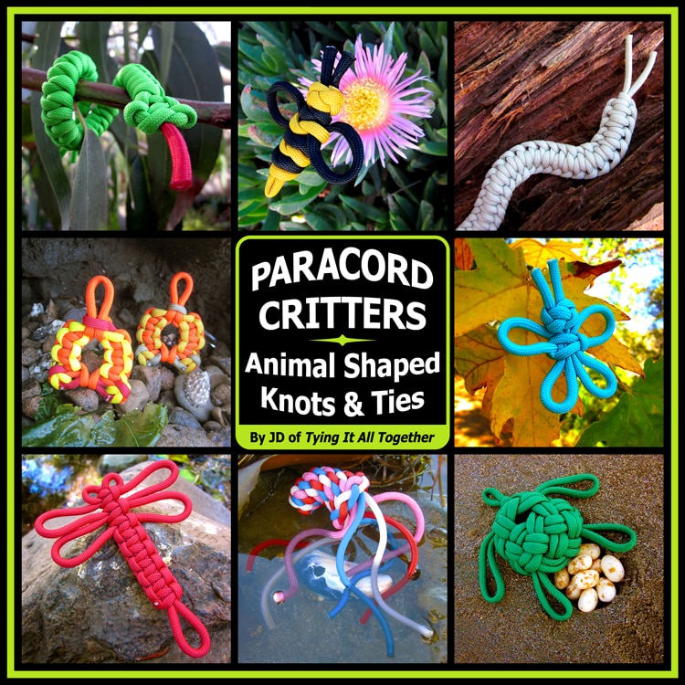 Couverture_Paracord Critters