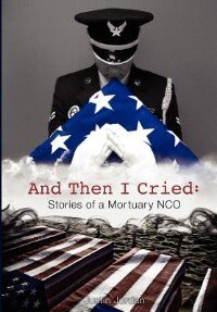 Front cover_And Then I Cried