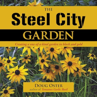 Couverture_The Steel City Garden