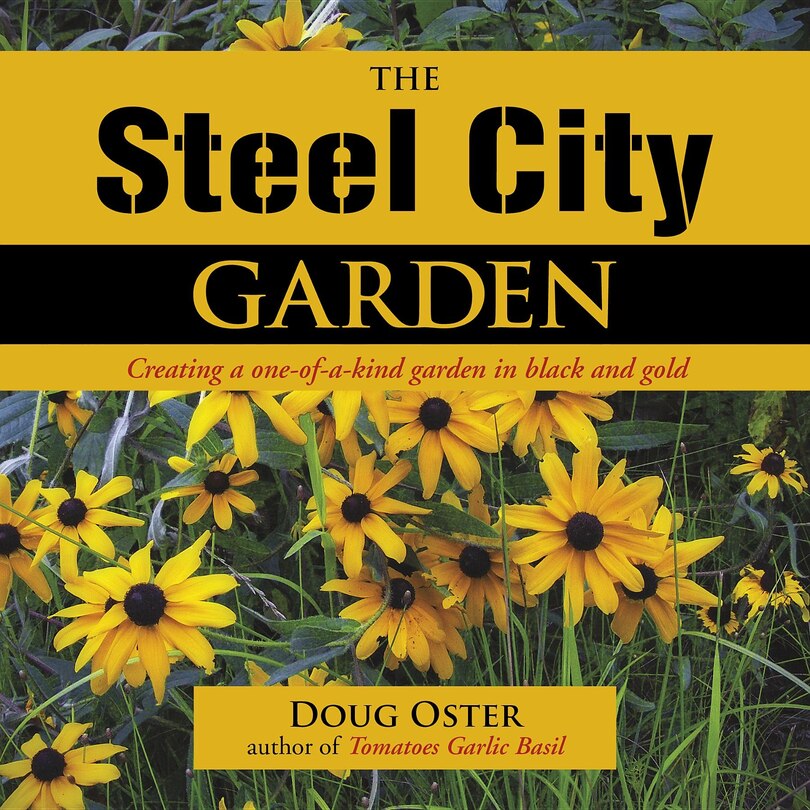 Couverture_The Steel City Garden
