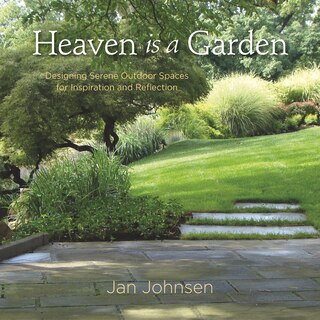 Front cover_Heaven Is A Garden