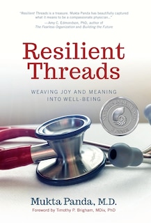 Front cover_Resilient Threads