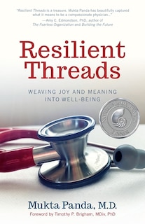 Front cover_Resilient Threads