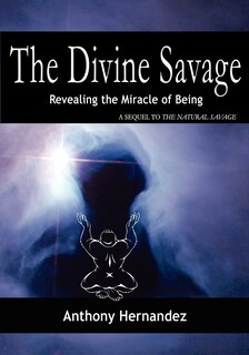 Couverture_The Divine Savage