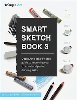 Front cover_Smart Sketch Book 3