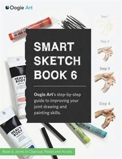 Couverture_Smart Sketch Book 6