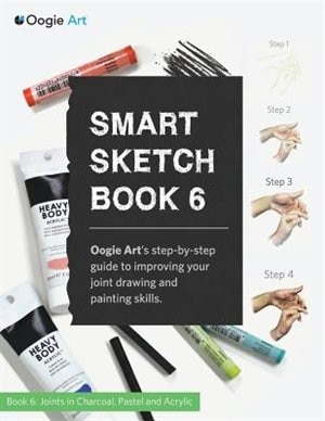 Couverture_Smart Sketch Book 6