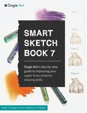 Couverture_Smart Sketch Book 7
