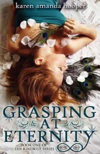 Couverture_Grasping At Eternity