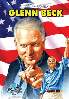 Couverture_Political Power: Glenn Beck
