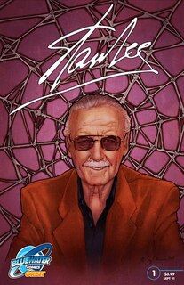 Front cover_Stan Lee the Biography!