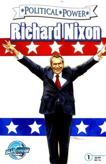 Front cover_Political Power